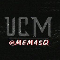  Телеграмм канал &laquo;UCM&raquo; 