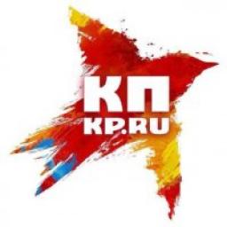 Телеграмм канал &laquo;KP.RU: Комсомольская правда&raquo; 