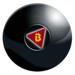  Телеграмм канал &laquo;BitOracle&raquo; 