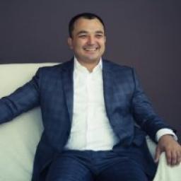  Телеграмм канал &laquo;SMM с Дамиром Халиловым&raquo; 