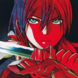  Телеграмм канал &laquo;Manga&raquo; 