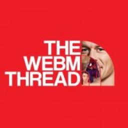  Телеграмм канал &laquo;WEBM ЦУИЬ&raquo; 