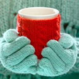  Телеграмм канал &laquo;❄️ Вязание ❄️&raquo; 