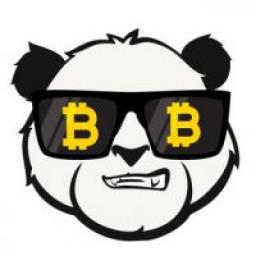  Телеграмм канал &laquo;PANDA COIN&raquo; 
