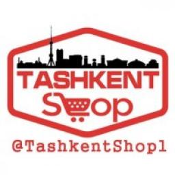  Телеграмм канал &laquo;Shopping Tashkent 