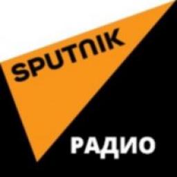 Телеграмм канал &laquo;Радио Sputnik&raquo; 
