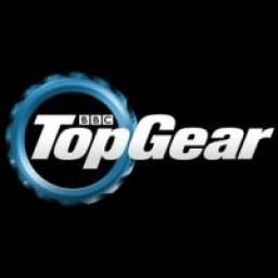  Телеграмм канал &laquo;Top Gear Russia&raquo; 