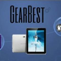  Телеграмм канал &laquo;GearBest Russia&raquo; 