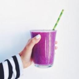  Телеграмм канал &laquo;Smoothies | Смузи&raquo; 