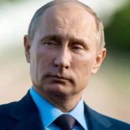  Телеграмм канал &laquo;President PUTIN&raquo; 