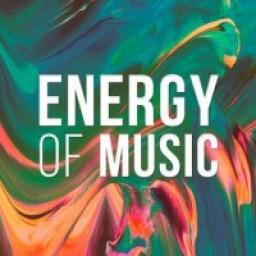  Телеграмм канал &laquo;Energy of Music&raquo; 