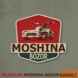  Телеграмм канал &laquo;№1 MOSHINA BOZOR&raquo; 
