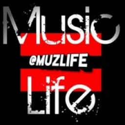  Телеграмм канал &laquo;MuzLife&raquo; 