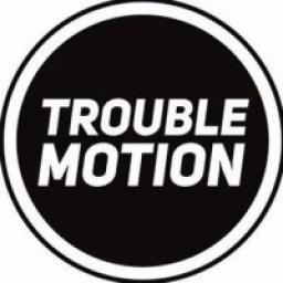 Телеграмм канал &laquo;Trouble Motion&raquo; 