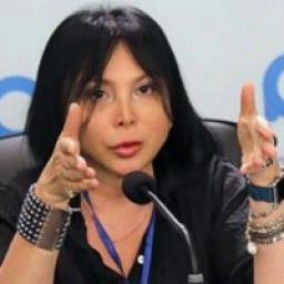  Телеграмм канал &laquo;Марина Юденич&raquo; 