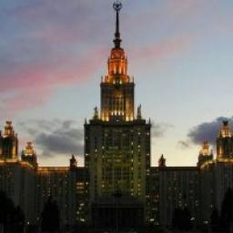  Телеграмм канал &laquo;Первый университетский &mdash; МГУ имени М.В. Ломоносова&raquo; 