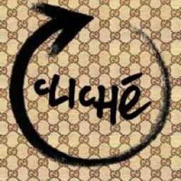  Телеграмм канал &laquo;Clich&eacute;&raquo; 