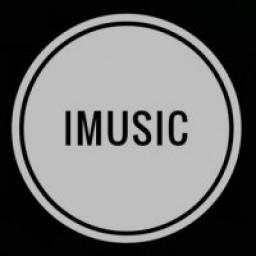  Телеграмм канал &laquo;IMUSIC