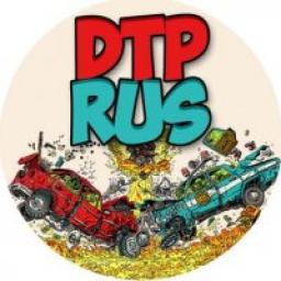  Телеграмм канал &laquo;ДТП Rus&raquo; 