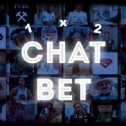  Телеграмм канал &laquo;ChatBet. Ставки от юзеров канала: @bk_news&raquo; 