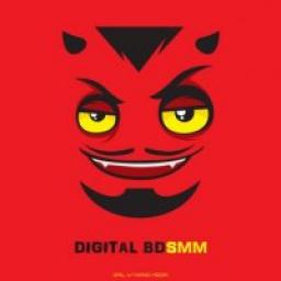  Телеграмм канал &laquo;Digital BDSMM&raquo; 
