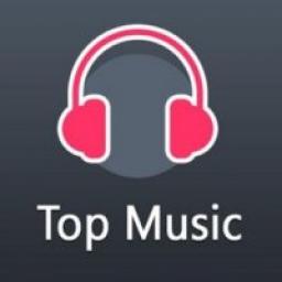  Телеграмм канал &laquo;Top Music&raquo; 