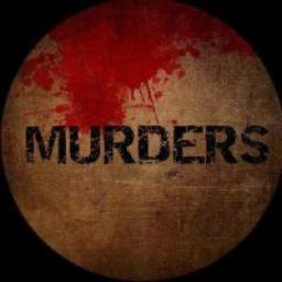  Телеграмм канал &laquo;murders&raquo; 