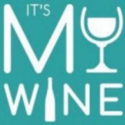  Телеграмм канал &laquo;It's My Wine&raquo; 