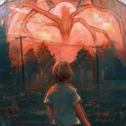  Телеграмм канал &laquo;Stranger Telegram Things&raquo; 
