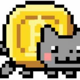  Телеграмм канал &laquo;Bitcoin cat&raquo; 