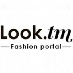  Телеграмм канал &laquo;Look.TM: О моде, стиле, красоте&raquo; 