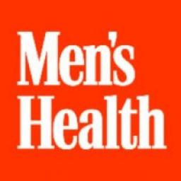  Телеграмм канал &laquo;Men's Health Россия&raquo; 