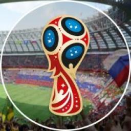  Телеграмм канал &laquo;Чемпионат мира 2018 ⚽️&raquo; 