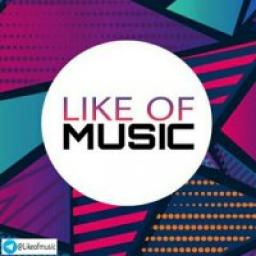  Телеграмм канал &laquo;Like of Music&raquo; 
