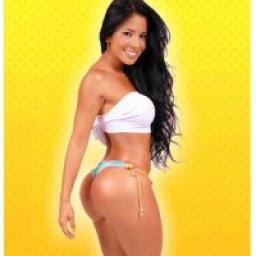 Телеграмм канал &laquo;Brazilian Girls&raquo; 