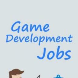  Телеграмм канал &laquo;Game Development Jobs&raquo; 