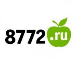 Телеграмм канал &laquo;8772.ru | Адыгея | Майкоп&raquo; 