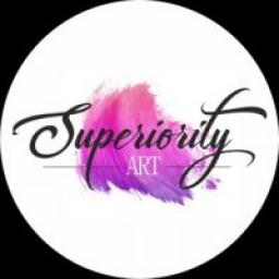  Телеграмм канал &laquo;Superiority_ART_Shop&raquo; 