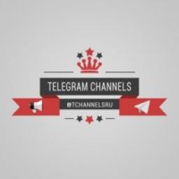  Телеграмм канал &laquo;Telegram Channels&raquo; 
