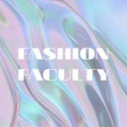  Телеграмм канал &laquo;Fashion Faculty&raquo; 