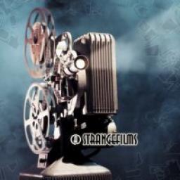  Телеграмм канал &laquo;Strange Films&raquo; 