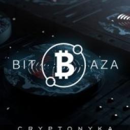  Телеграмм канал &laquo;BitBaza Mining Market&raquo; 
