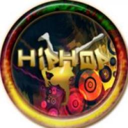  Телеграмм канал &laquo;Hip-Hop Music&raquo; 
