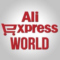  Телеграмм канал &laquo;Aliexpress World&raquo; 