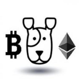  Телеграмм канал &laquo;ICO pup - Криптоинвестирование, анализ и обзоры ICO&raquo; 