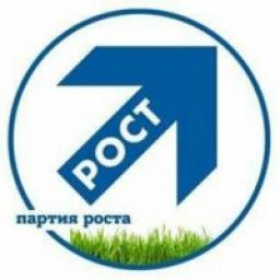  Телеграмм канал &laquo;Партия Роста&raquo; 