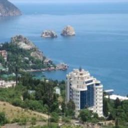  Телеграмм канал &laquo;Недвижимость и стройка в Крыму&raquo; 