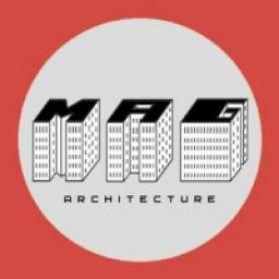  Телеграмм канал &laquo;MAG Architecture&raquo; 