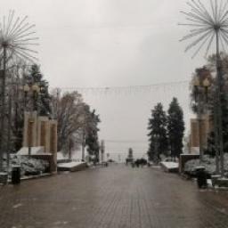  Телеграмм канал &laquo;Аллея героев&raquo; 