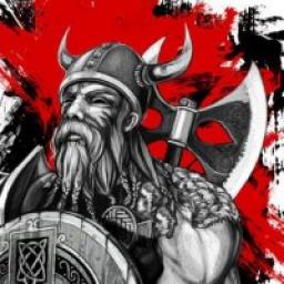  Телеграмм канал &laquo;THE VIKINGS ⚔️ SCANDINAVIA&raquo; 
